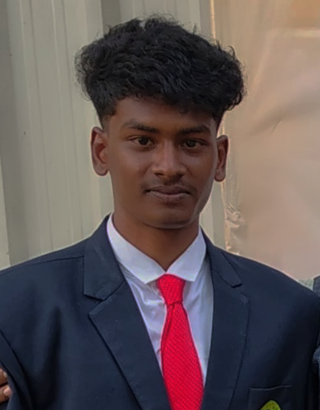 Candidate Image