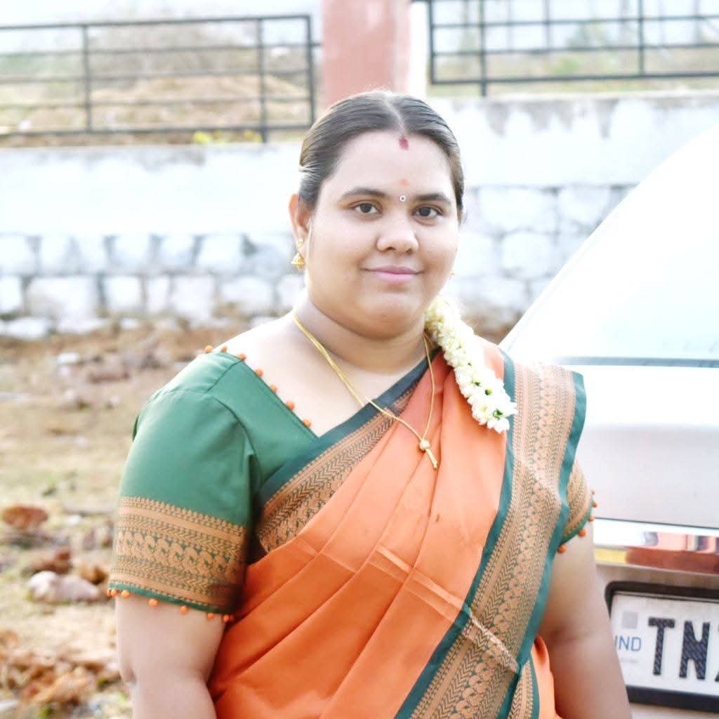 Candidate Image